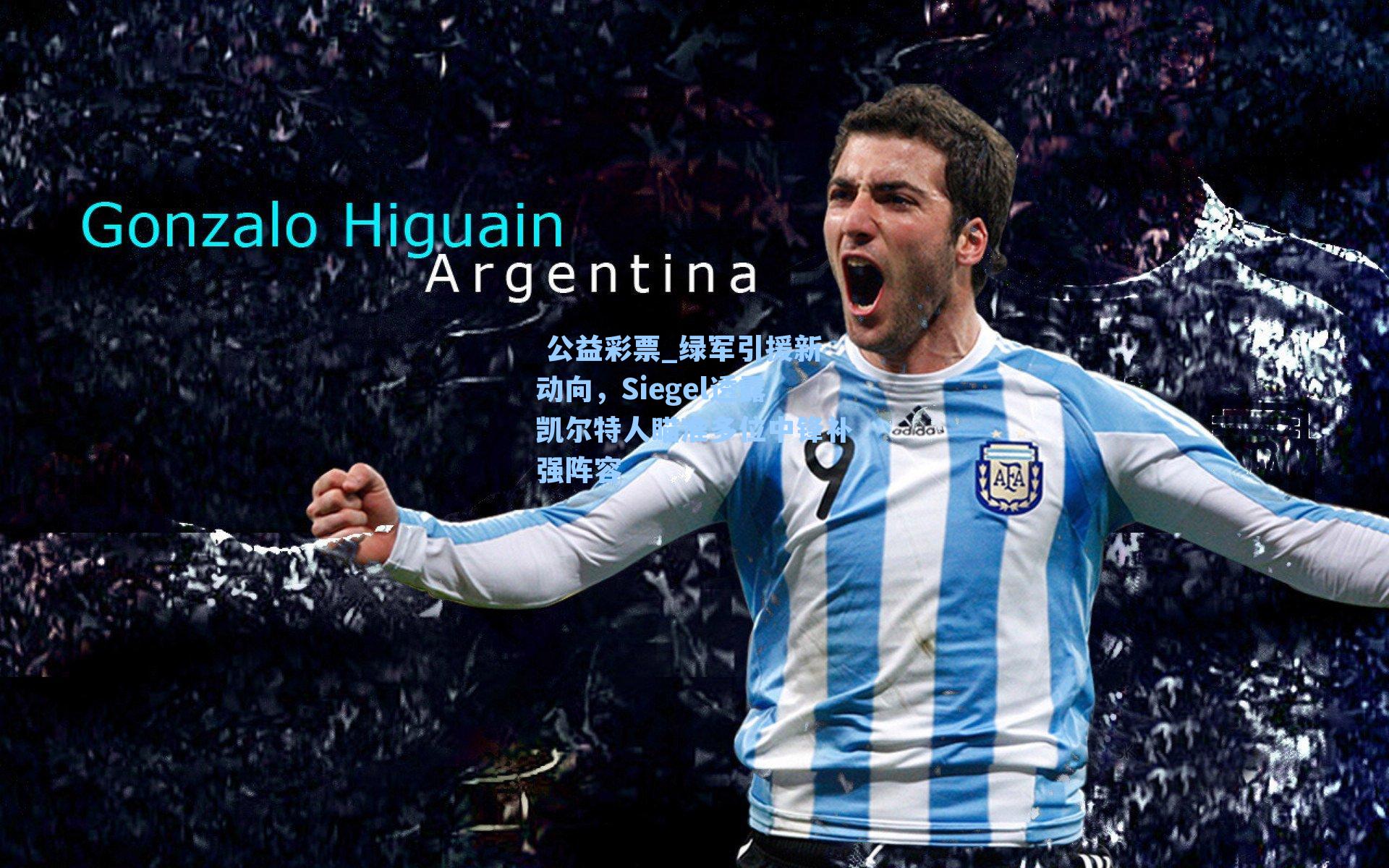 绿军引援新动向，Siegel透露凯尔特人瞄准多位中锋补强阵容