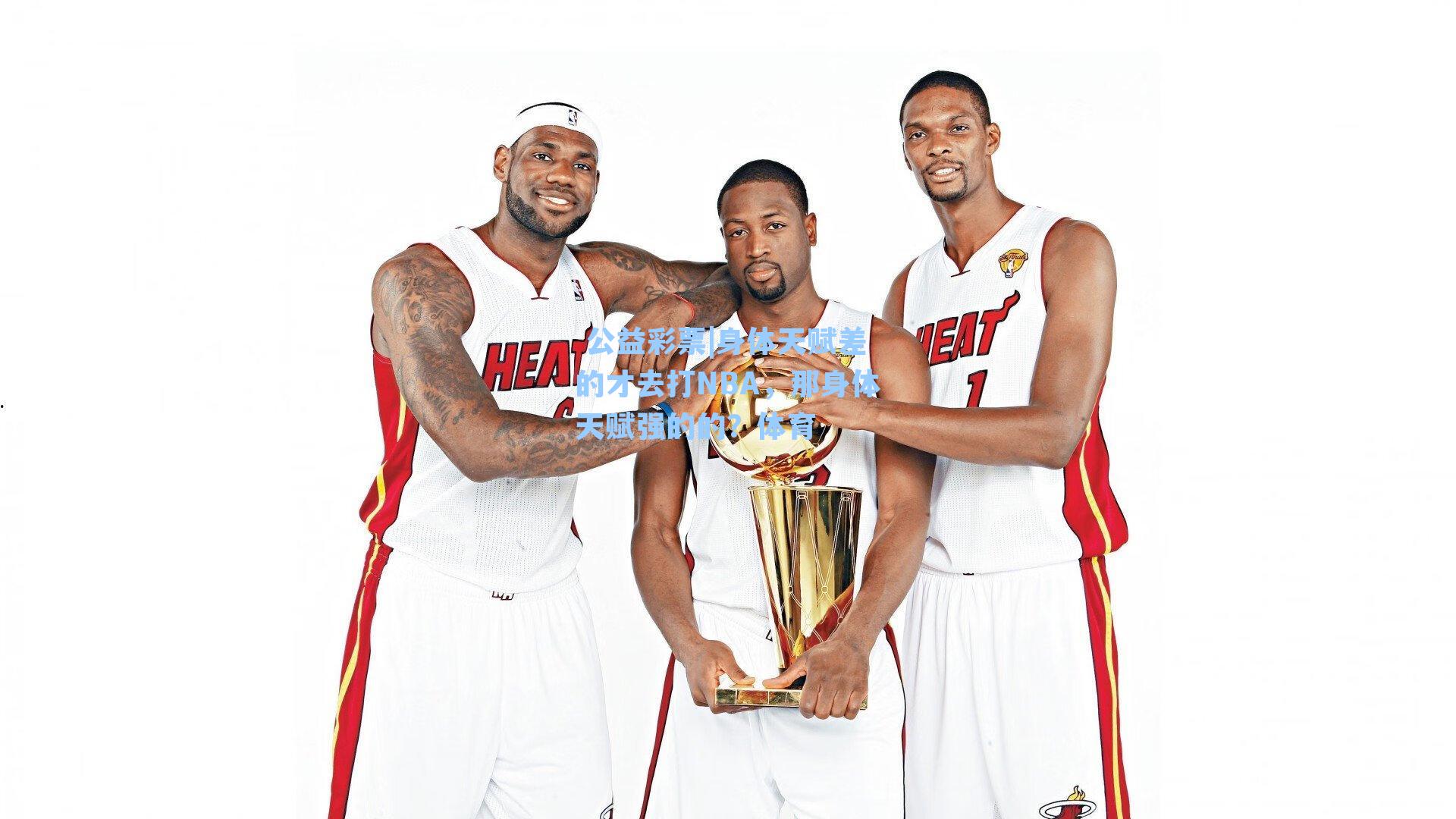 身体天赋差的才去打NBA，那身体天赋强的的？体育